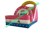 YF-inflatable slide-122