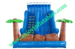 YF-tree inflatable slide-121