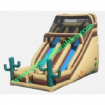 YF-inflatable slide-118