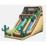 YF-inflatable slide-118