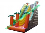 YF-tree inflatable slide-116