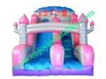 YF-inflatable slide-94