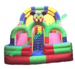 YF-inflatable slide-92