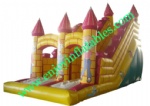 YF-castle inflatable slide-89