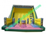 YF-inflatable slide-79