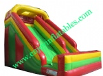 YF-inflatable slide-67