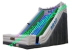 YF-big dip inflatable slide-61