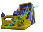 YF-inflatable slide-59