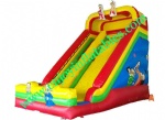 YF-inflatable slide-57