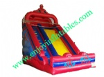 YF- inflatable slide-55