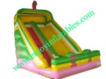 YF- inflatable slide-54