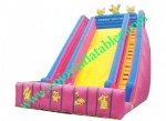 YF-inflatable slide-50