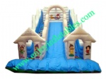 YF-inflatable slide-48