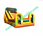 YF-inflatable slide-46