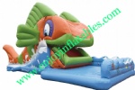 YF-inflatable slide-33