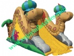 YF-inflatable  slide-29