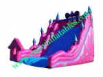 YF-inflatable  slide-23