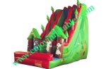 YF-inflatable slide-21