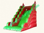 YF-castle inflatable slide-13