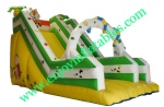 YF-inflatable slide-08