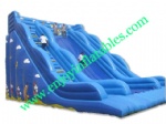 YF-Ocean inflatable slide-07