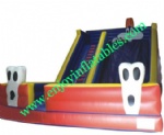 YF-Rabbit  inflatable slide-03