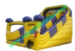 YF-inflatable slide-01