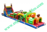 inflatable obstacle course-68