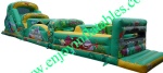 YF-inflatable obstacle course-63