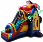 YF-inflatable car combo-52