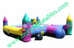 YF-inflatable obstacle course-34