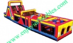 YF-inflatable obstacle course-32