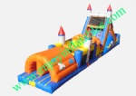 YF-inflatable obstacle course-18