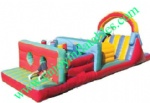 YF-inflatable obstacle course-8