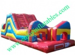 YF-inflatable obstacle course-4