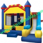 YF-inflatable combo slide-56