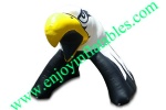 YF-eagles inflatables arch-4