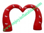 YF-inflatable arch-2