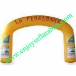 YF-inflatable arch-30