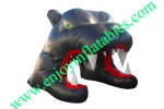 YF-tiger inflatable arch-14
