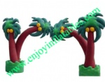 YF-Tree inflatable arch-8