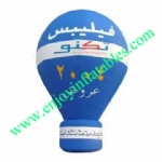 YF-inflatable ground balloon-8