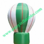 YF-inflatable ground balloon-9