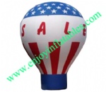 YF-inflatable ground balloon-14