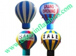 YF-inflatable ground balloon-20