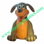YF-inflatable dog-16