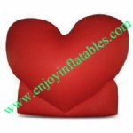 YF-inflatable heart-13