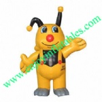 YF-Inflatable mascot-26