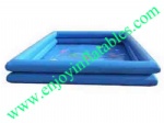 YF-inflatable pool-25