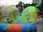 YF-inflatable water ball-13